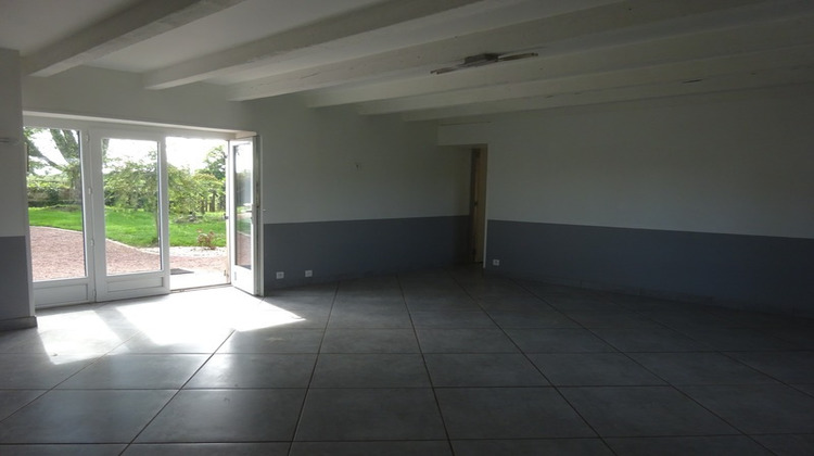 Ma-Cabane - Vente Maison SAINT AUBIN EN CHAROLLAIS, 59 m²