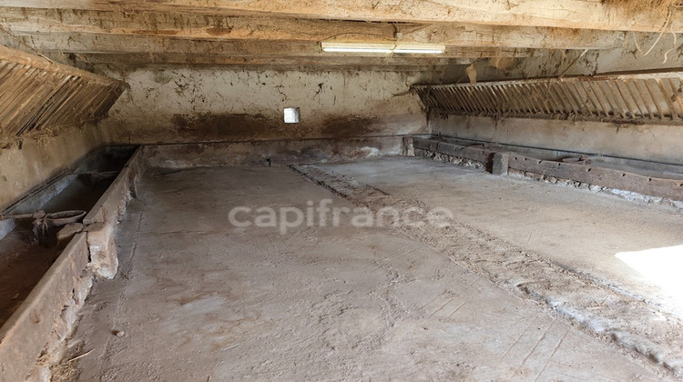 Ma-Cabane - Vente Maison SAINT AUBIN EN CHAROLLAIS, 114 m²