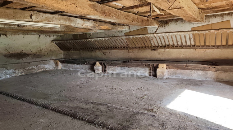 Ma-Cabane - Vente Maison SAINT AUBIN EN CHAROLLAIS, 114 m²