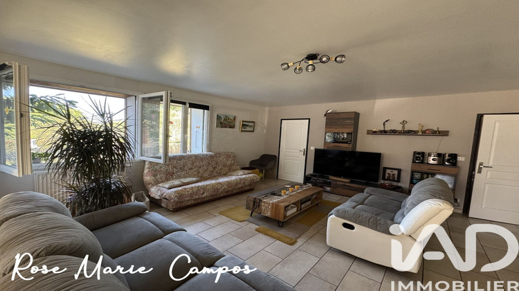 Ma-Cabane - Vente Maison Saint-Aubin-en-Charollais, 171 m²
