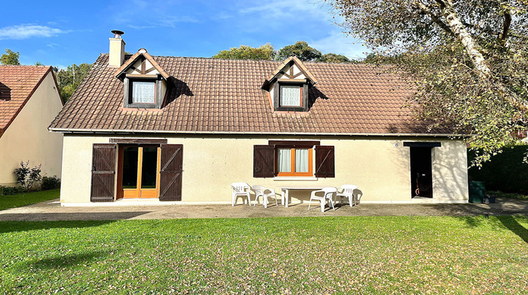 Ma-Cabane - Vente Maison SAINT-AUBIN-EPINAY, 107 m²