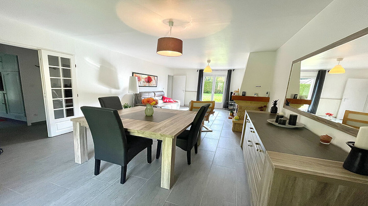 Ma-Cabane - Vente Maison SAINT-AUBIN-EPINAY, 107 m²