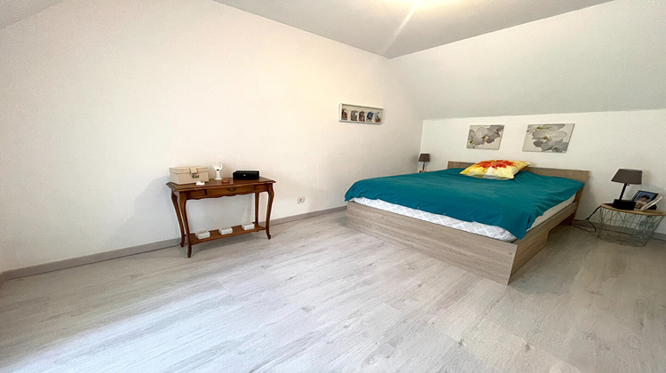 Ma-Cabane - Vente Maison SAINT-AUBIN-EPINAY, 107 m²