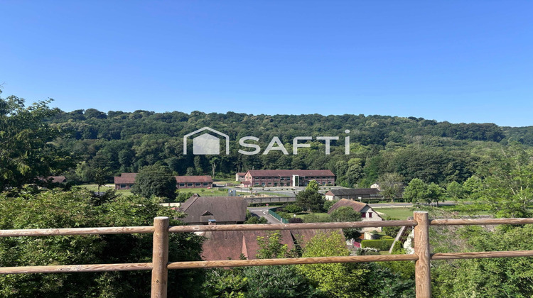 Ma-Cabane - Vente Maison Saint-Aubin-Epinay, 78 m²