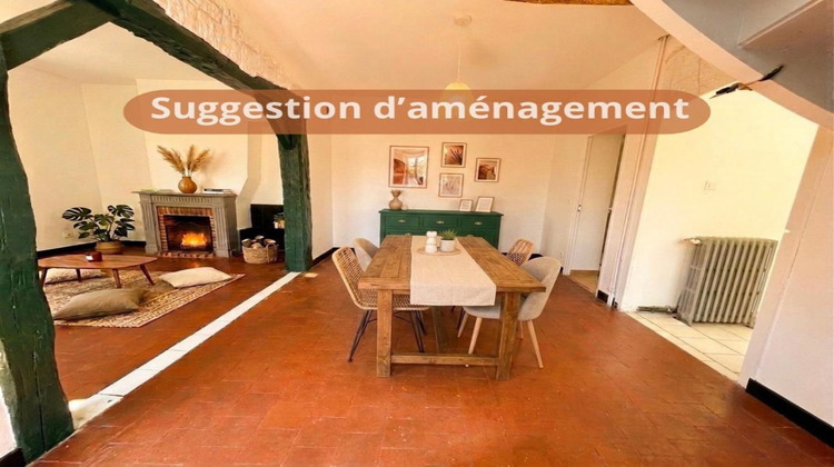 Ma-Cabane - Vente Maison SAINT AUBIN EPINAY, 78 m²