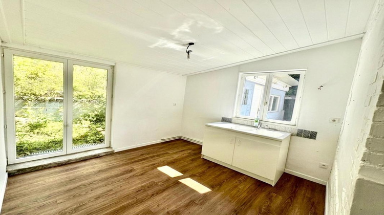 Ma-Cabane - Vente Maison SAINT AUBIN EPINAY, 78 m²