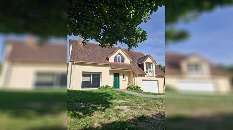Ma-Cabane - Vente Maison SAINT-AUBIN-EPINAY, 140 m²