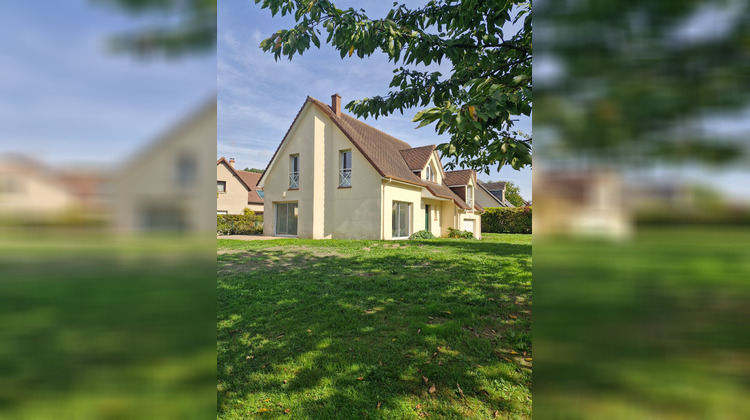 Ma-Cabane - Vente Maison SAINT-AUBIN-EPINAY, 140 m²