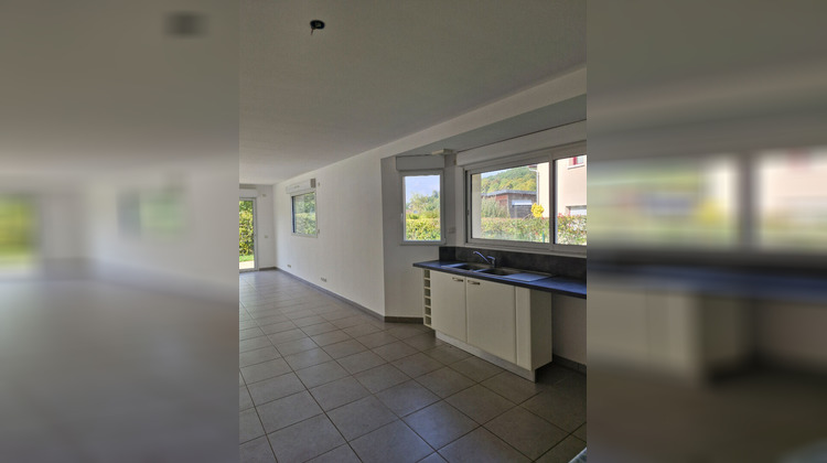 Ma-Cabane - Vente Maison SAINT-AUBIN-EPINAY, 140 m²