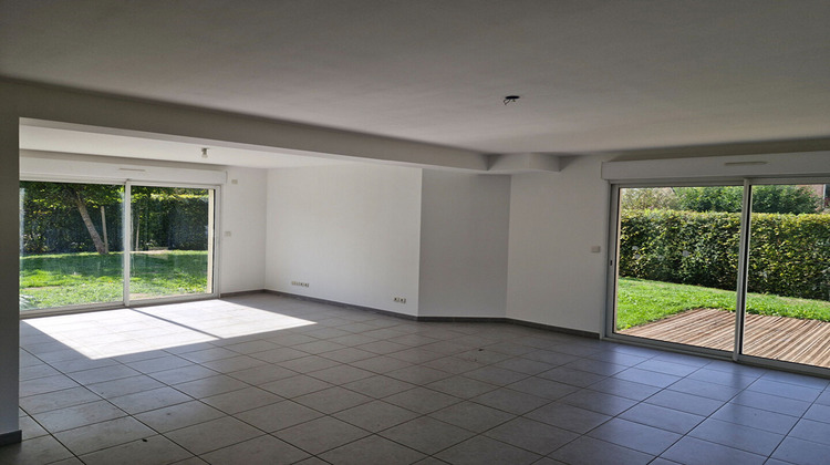 Ma-Cabane - Vente Maison SAINT-AUBIN-EPINAY, 140 m²