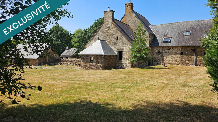 Ma-Cabane - Vente Maison Saint-Aubin-Fosse-Louvain, 154 m²