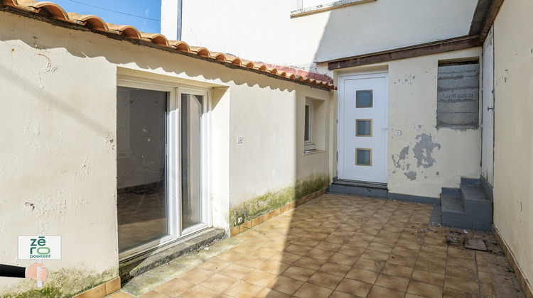 Ma-Cabane - Vente Maison Saint-Aubin-la-Plaine, 100 m²