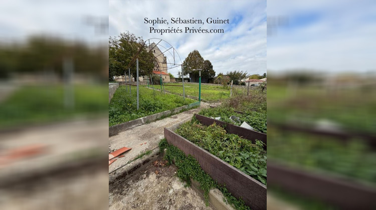 Ma-Cabane - Vente Maison SAINT AUBIN LA PLAINE, 123 m²