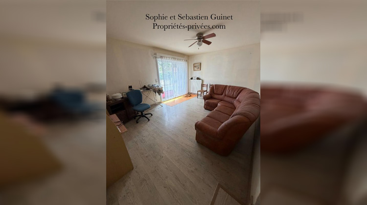 Ma-Cabane - Vente Maison SAINT AUBIN LA PLAINE, 123 m²