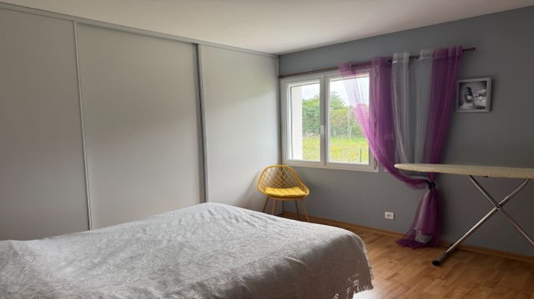 Ma-Cabane - Vente Maison Saint-Aubin-la-Plaine, 127 m²