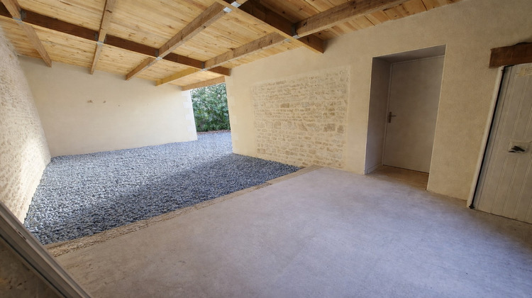 Ma-Cabane - Vente Maison Saint-Aubin-la-Plaine, 125 m²