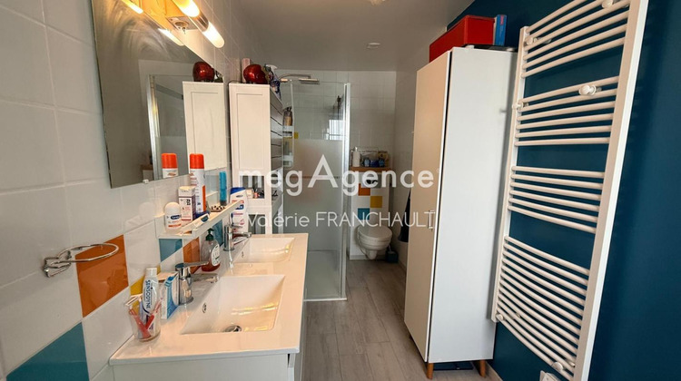 Ma-Cabane - Vente Maison SAINT AUBIN LA PLAINE, 125 m²