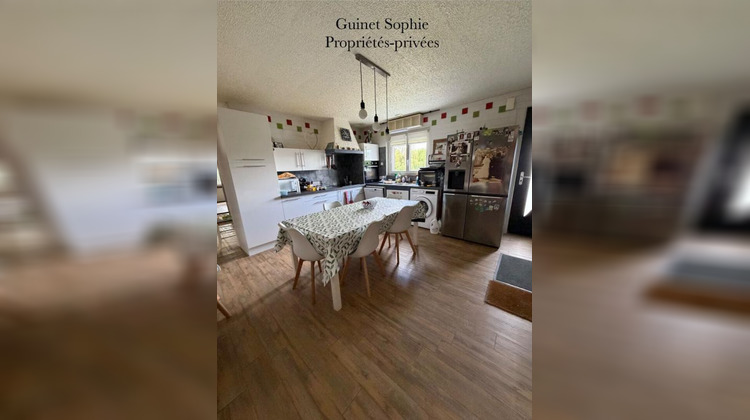 Ma-Cabane - Vente Maison SAINT AUBIN LA PLAINE, 92 m²