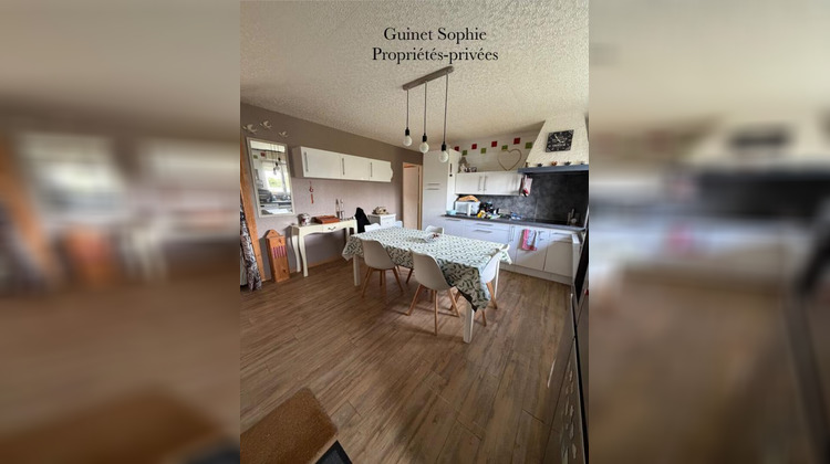 Ma-Cabane - Vente Maison SAINT AUBIN LA PLAINE, 92 m²