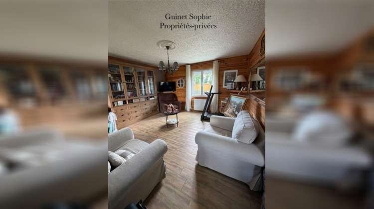 Ma-Cabane - Vente Maison SAINT AUBIN LA PLAINE, 92 m²