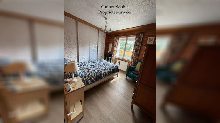 Ma-Cabane - Vente Maison SAINT AUBIN LA PLAINE, 92 m²