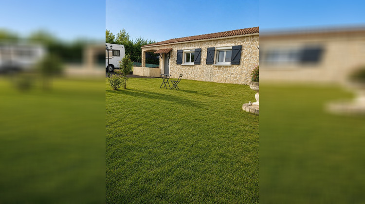 Ma-Cabane - Vente Maison Saint-Aubin-la-Plaine, 92 m²