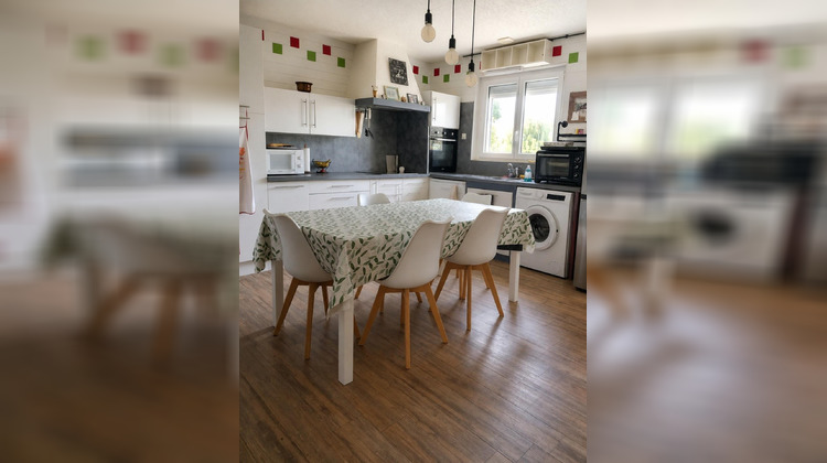 Ma-Cabane - Vente Maison Saint-Aubin-la-Plaine, 92 m²