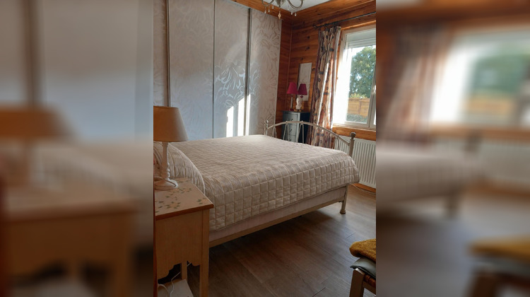 Ma-Cabane - Vente Maison Saint-Aubin-la-Plaine, 92 m²