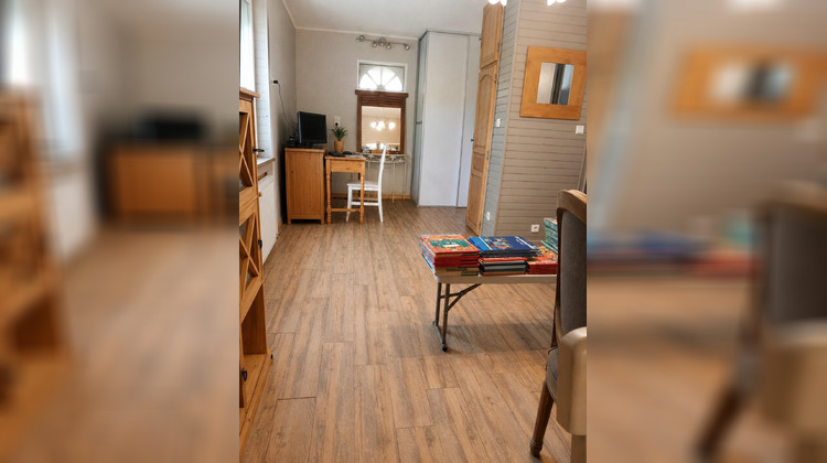 Ma-Cabane - Vente Maison Saint-Aubin-la-Plaine, 92 m²