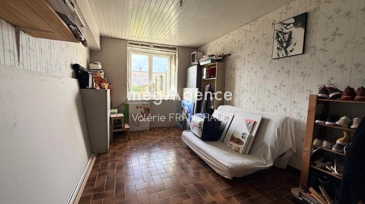 Ma-Cabane - Vente Maison SAINT AUBIN LA PLAINE, 125 m²