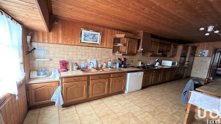 Ma-Cabane - Vente Maison Saint-Aubin-le-Cloud, 114 m²