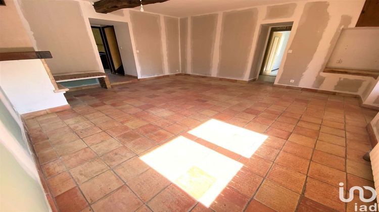 Ma-Cabane - Vente Maison Saint-Aubin-le-Cloud, 135 m²