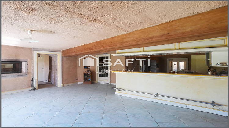 Ma-Cabane - Vente Maison Saint-Aubin-le-Cloud, 323 m²