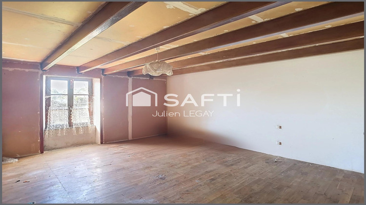 Ma-Cabane - Vente Maison Saint-Aubin-le-Cloud, 323 m²