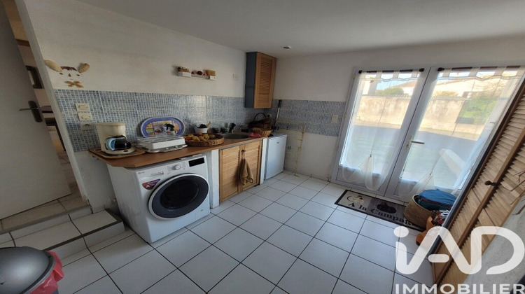 Ma-Cabane - Vente Maison Saint-Aubin-le-Cloud, 113 m²