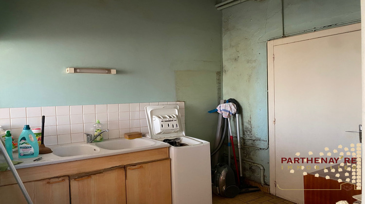 Ma-Cabane - Vente Maison Saint-Aubin-le-Cloud, 119 m²