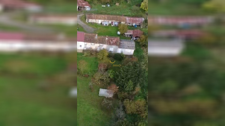 Ma-Cabane - Vente Maison Saint-Aubin-le-Cloud, 155 m²