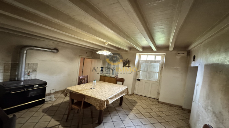 Ma-Cabane - Vente Maison Saint-Aubin-le-Cloud, 155 m²