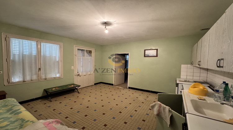 Ma-Cabane - Vente Maison Saint-Aubin-le-Cloud, 155 m²