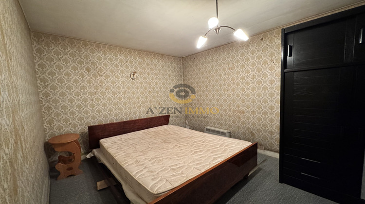 Ma-Cabane - Vente Maison Saint-Aubin-le-Cloud, 155 m²