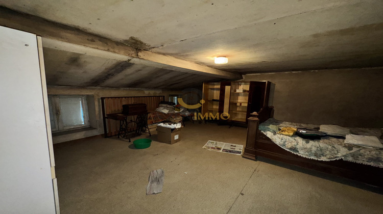 Ma-Cabane - Vente Maison Saint-Aubin-le-Cloud, 155 m²