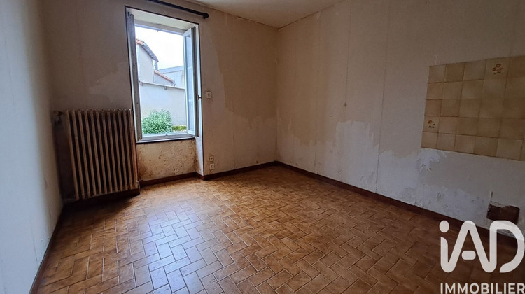 Ma-Cabane - Vente Maison Saint-Aubin-le-Cloud, 100 m²