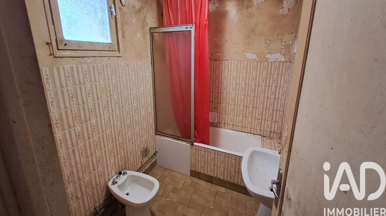 Ma-Cabane - Vente Maison Saint-Aubin-le-Cloud, 100 m²