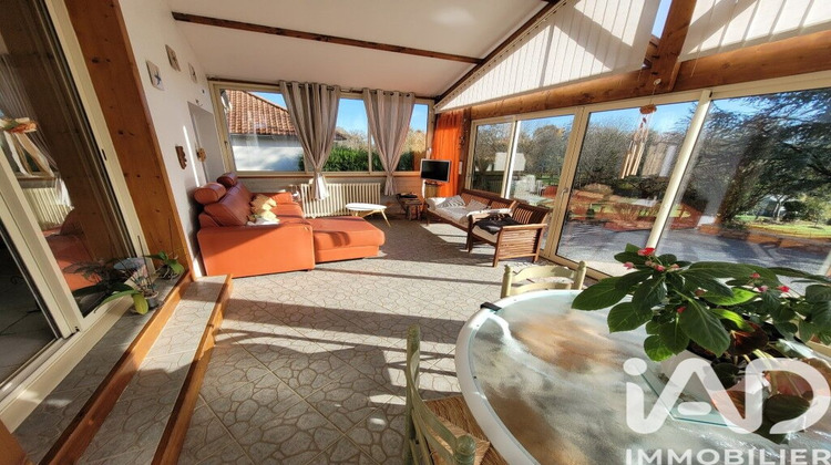 Ma-Cabane - Vente Maison Saint-Aubin-le-Cloud, 113 m²