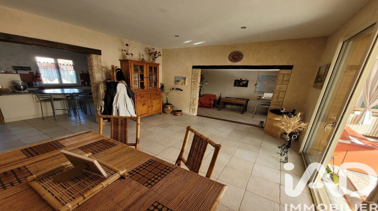 Ma-Cabane - Vente Maison Saint-Aubin-le-Cloud, 113 m²