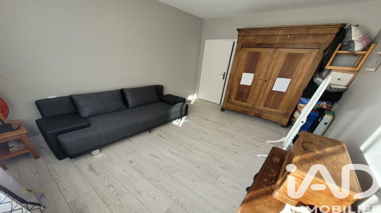 Ma-Cabane - Vente Maison Saint-Aubin-le-Cloud, 113 m²