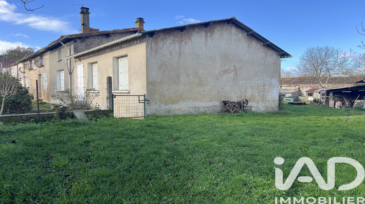 Ma-Cabane - Vente Maison Saint-Aubin-le-Cloud, 155 m²