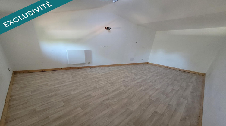 Ma-Cabane - Vente Maison Saint-Aubin-le-Cloud, 93 m²