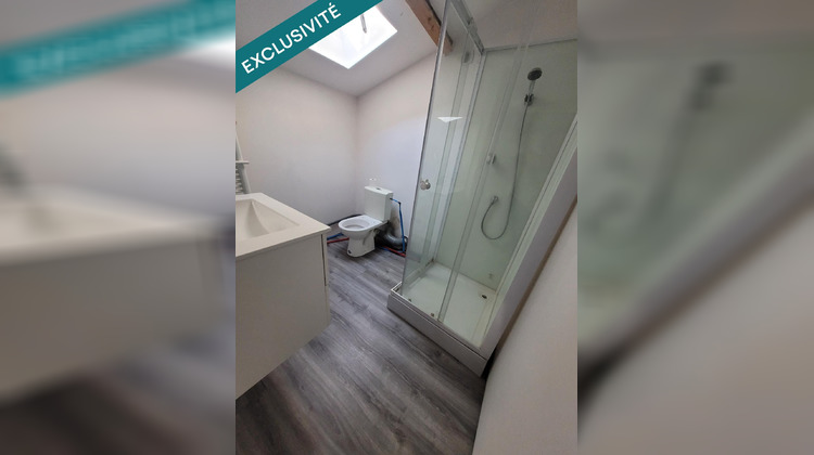 Ma-Cabane - Vente Maison Saint-Aubin-le-Cloud, 93 m²