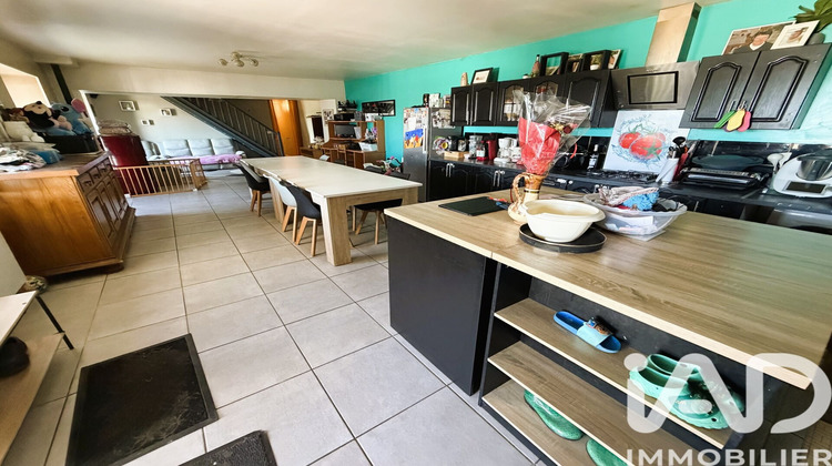 Ma-Cabane - Vente Maison Saint-Aubin-le-Cloud, 149 m²